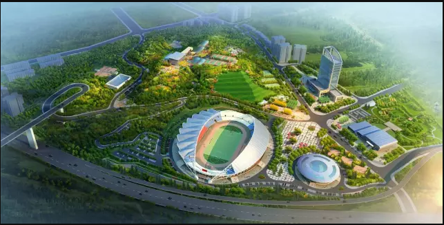 BIM技术与绿色建筑的完美适配